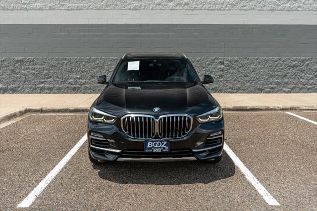 2023 BMW X5 sDrive40i