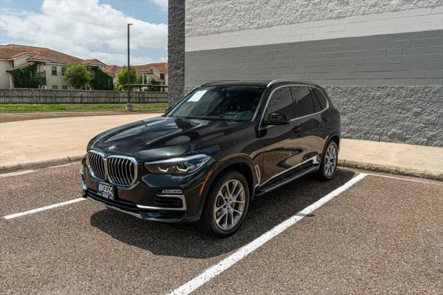 2023 BMW X5 sDrive40i