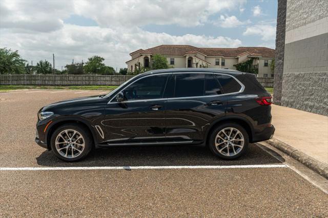 2023 BMW X5 sDrive40i