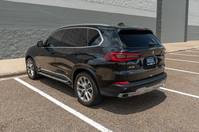 2023 BMW X5 sDrive40i