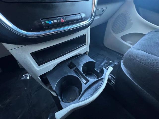 2014 Dodge Grand Caravan SE 30th Anniversary