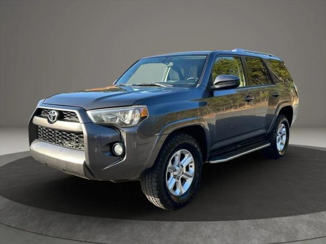 2018 Toyota 4Runner SR5 for sale in Alpharetta, GA