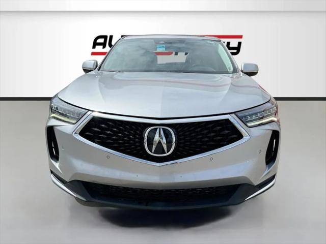 2023 Acura RDX Technology Package