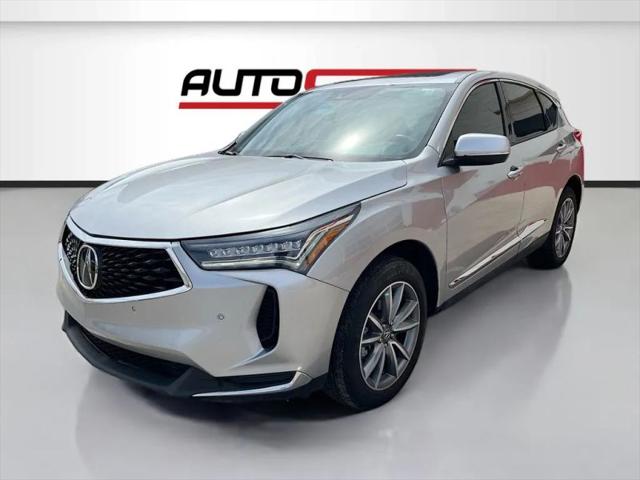 2023 Acura RDX Technology Package