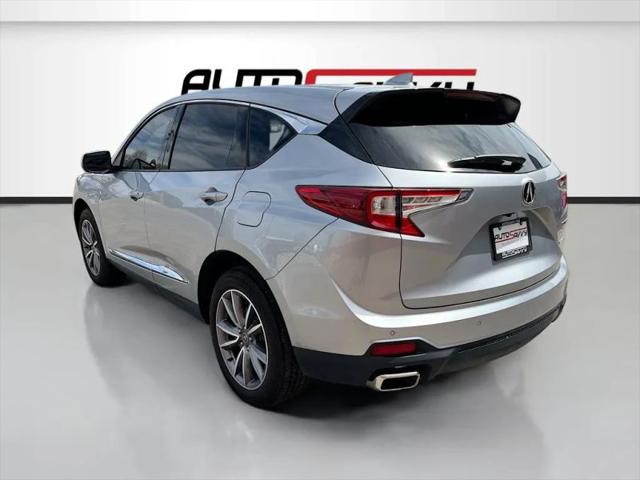 2023 Acura RDX Technology Package