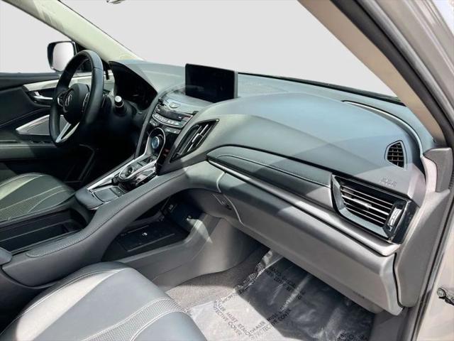 2023 Acura RDX Technology Package