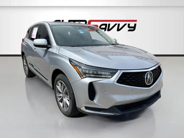2023 Acura RDX Technology Package for sale in Windsor, CO