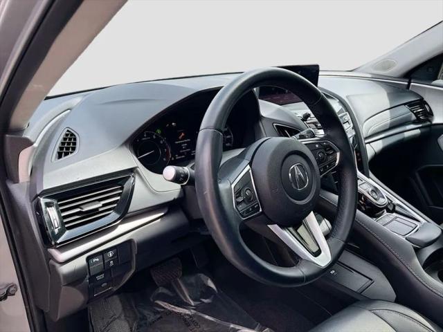 2023 Acura RDX Technology Package