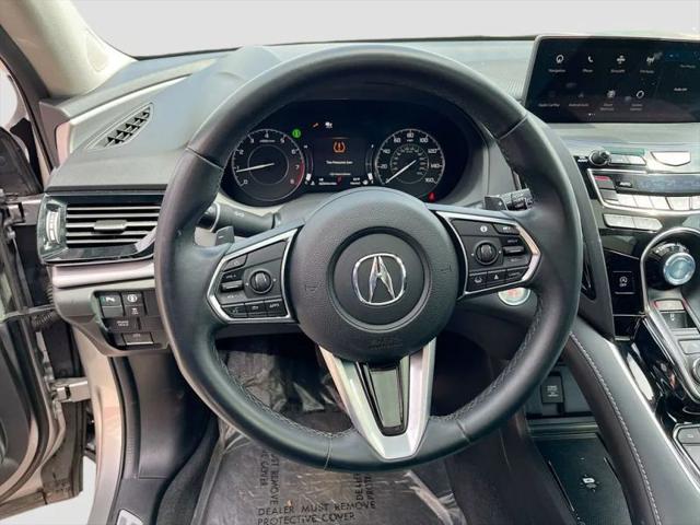 2023 Acura RDX Technology Package