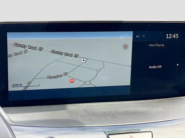 2023 Acura RDX Technology Package