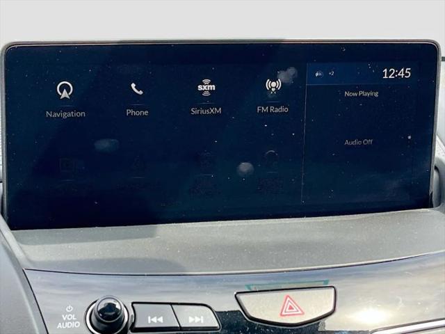 2023 Acura RDX Technology Package