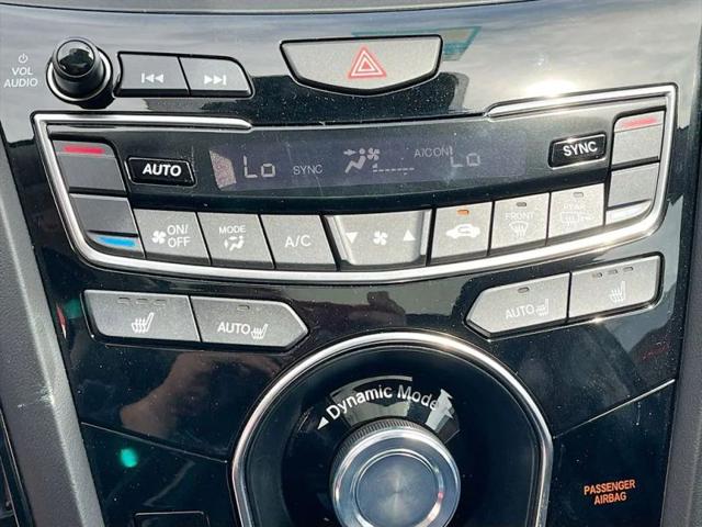 2023 Acura RDX Technology Package