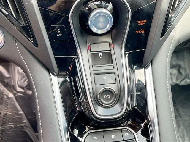 2023 Acura RDX Technology Package