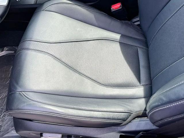 2023 Acura RDX Technology Package