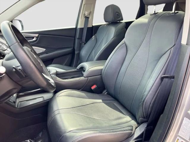 2023 Acura RDX Technology Package