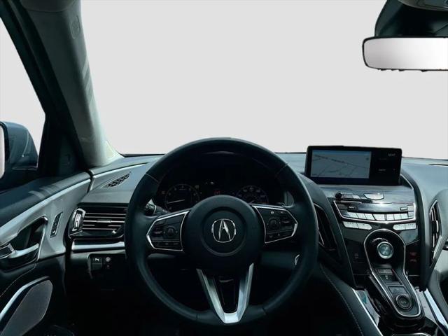 2023 Acura RDX Technology Package