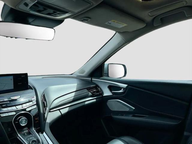 2023 Acura RDX Technology Package