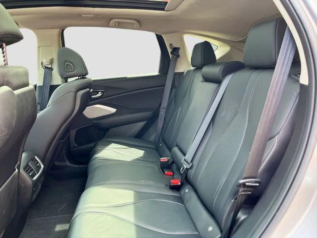 2023 Acura RDX Technology Package