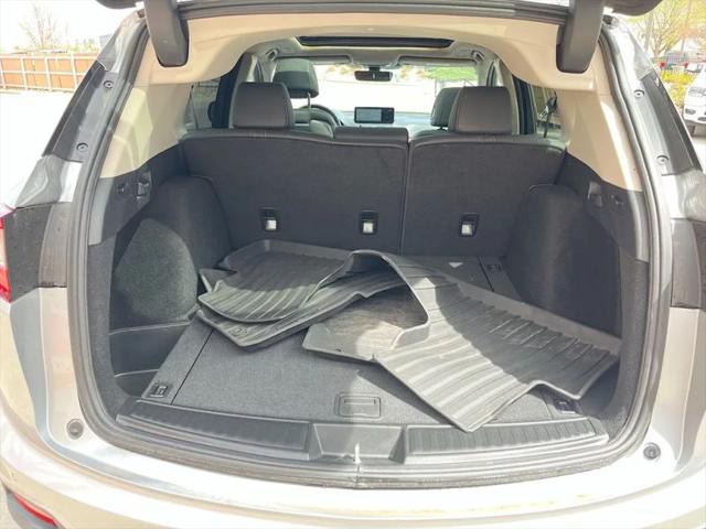 2023 Acura RDX Technology Package