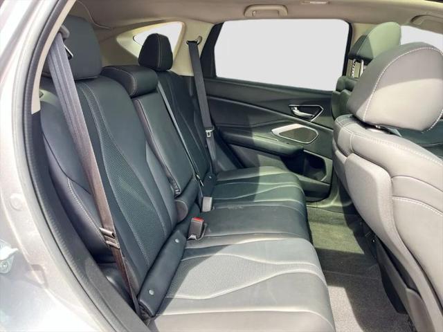 2023 Acura RDX Technology Package