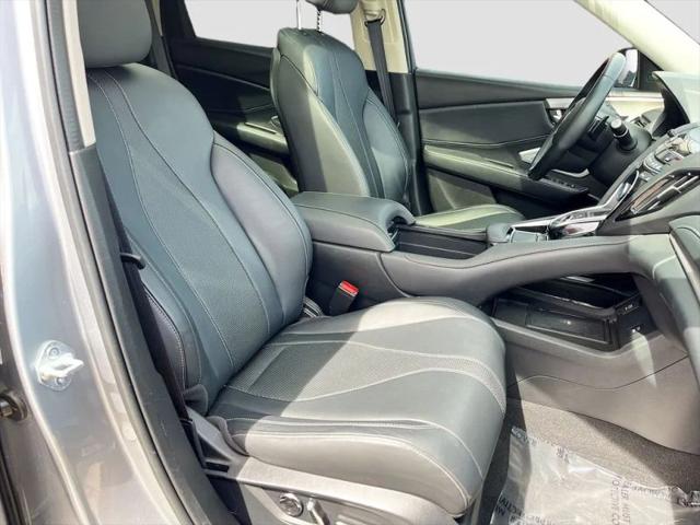 2023 Acura RDX Technology Package