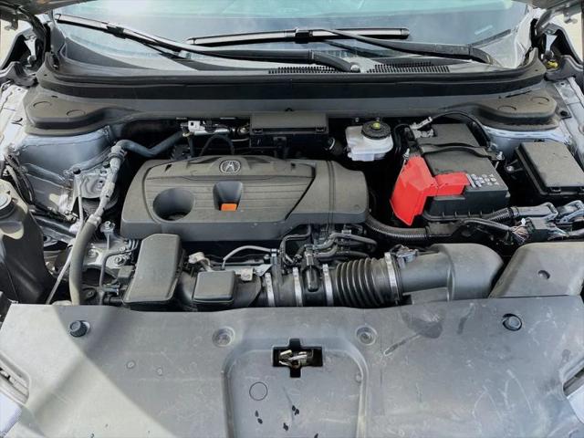2023 Acura RDX Technology Package