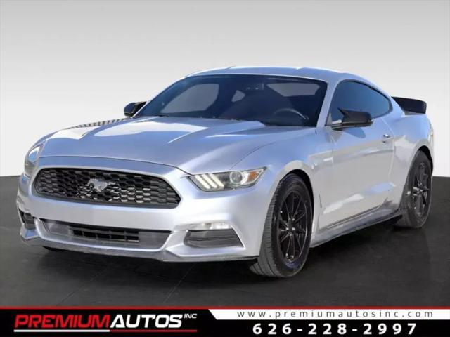 2015 Ford Mustang V6 for sale in Norco, CA