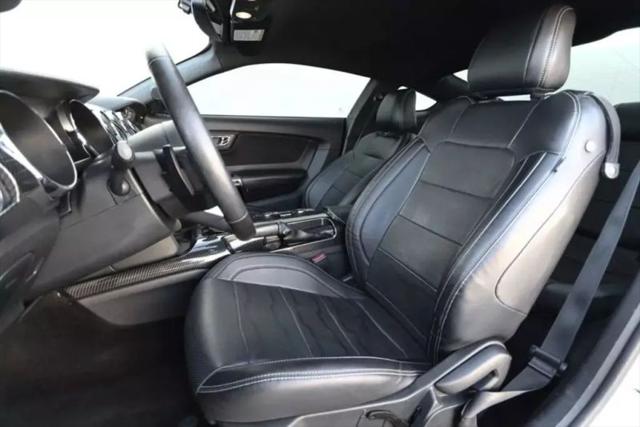 2015 Ford Mustang V6