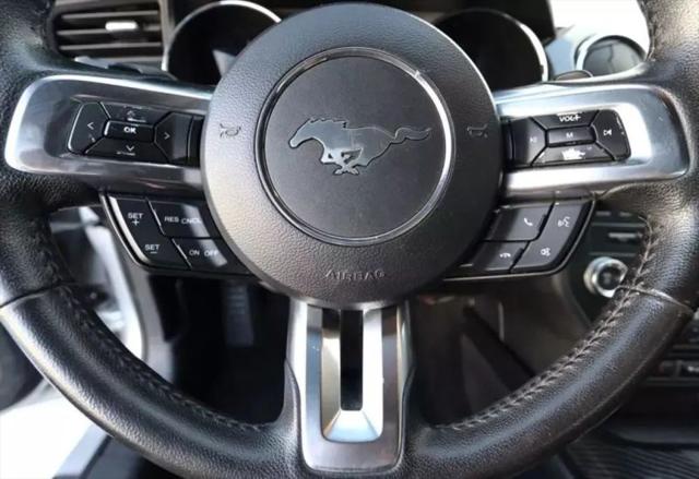 2015 Ford Mustang V6