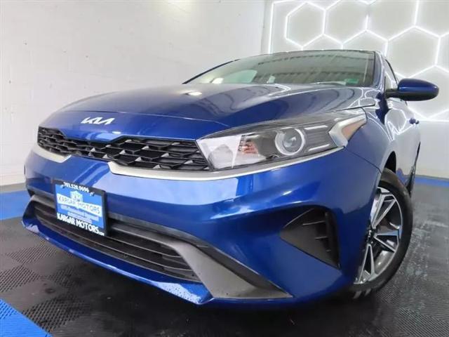 2023 Kia Forte LXS for sale in Manassas, VA