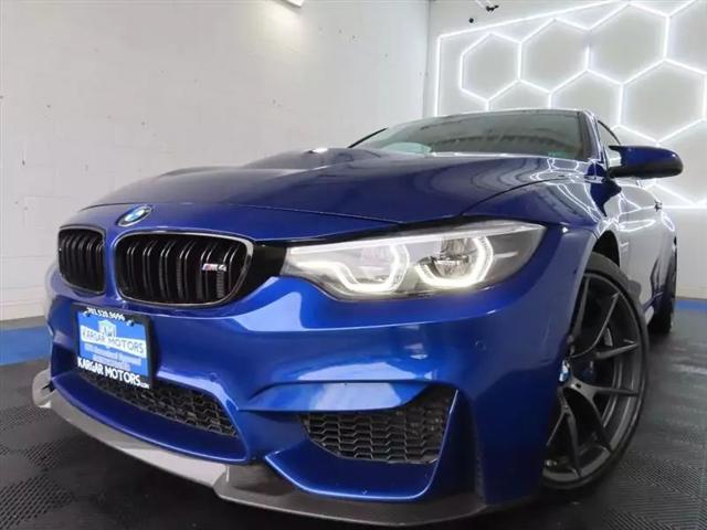 2020 BMW M4 CS for sale in Manassas, VA