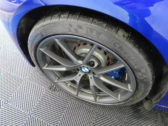 2020 BMW M4 CS