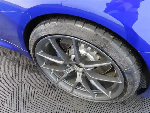 2020 BMW M4 CS