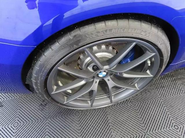 2020 BMW M4 CS