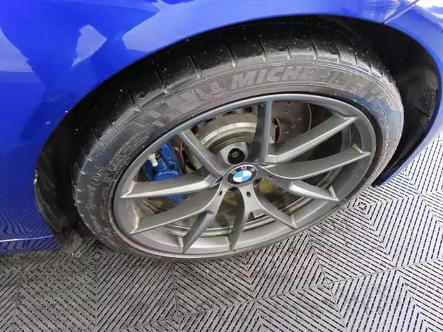 2020 BMW M4 CS