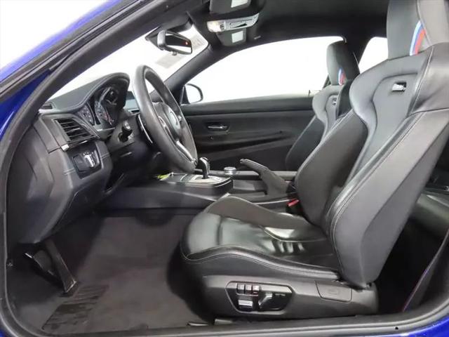2020 BMW M4 CS