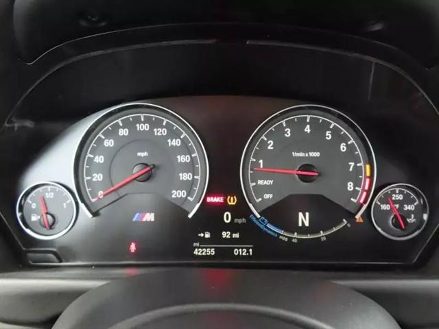 2020 BMW M4 CS