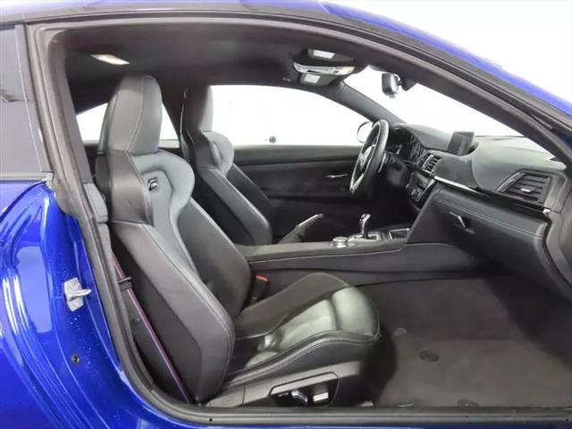 2020 BMW M4 CS