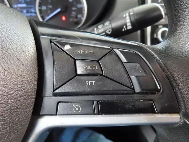 2020 Nissan Versa S Xtronic CVT