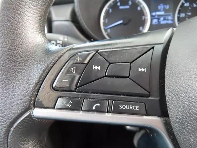 2020 Nissan Versa S Xtronic CVT