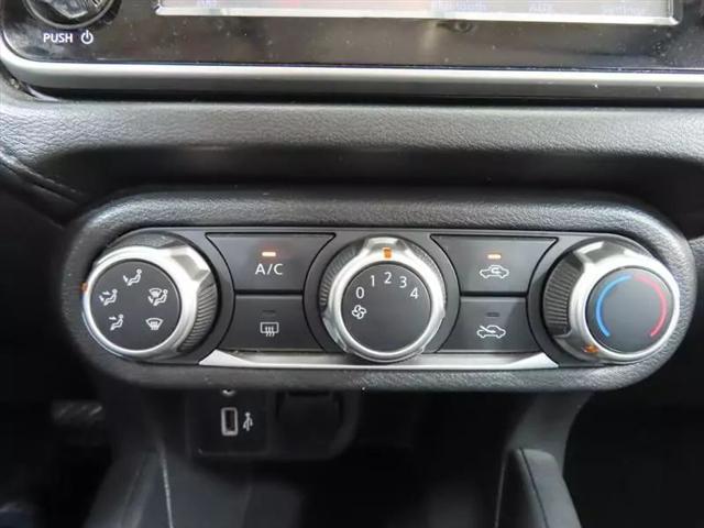 2020 Nissan Versa S Xtronic CVT