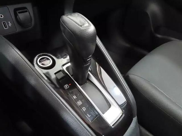2020 Nissan Versa S Xtronic CVT