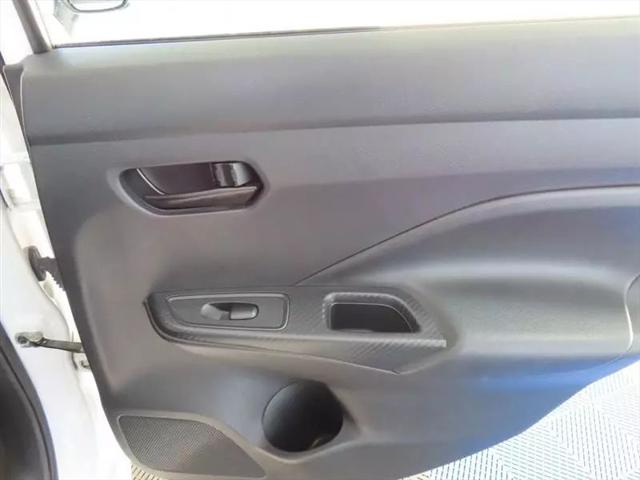 2020 Nissan Versa S Xtronic CVT