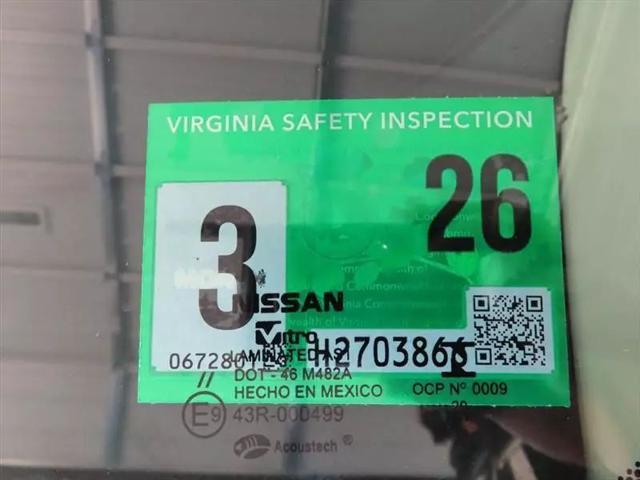 2020 Nissan Versa S Xtronic CVT