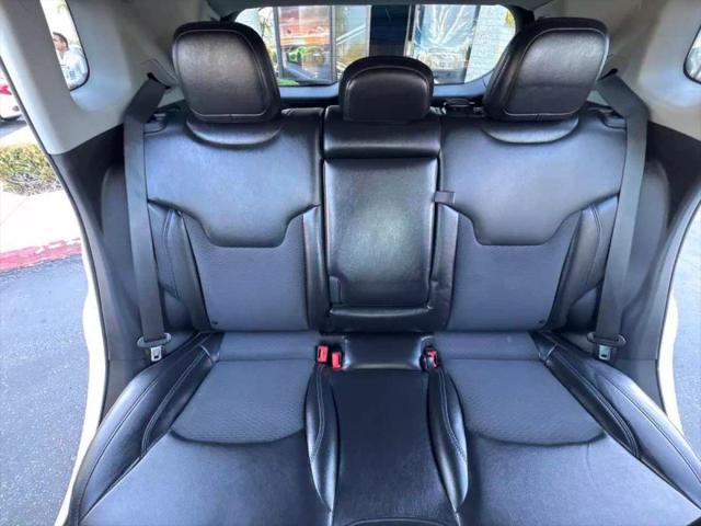2022 Jeep Compass Latitude FWD