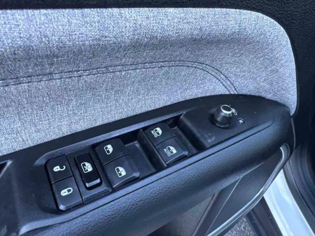 2022 Jeep Compass Latitude FWD