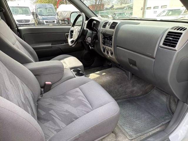 2005 Chevrolet Colorado LS