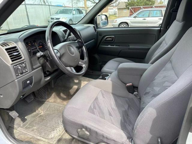 2005 Chevrolet Colorado LS