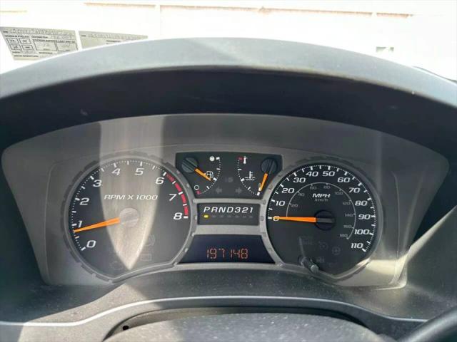 2005 Chevrolet Colorado LS