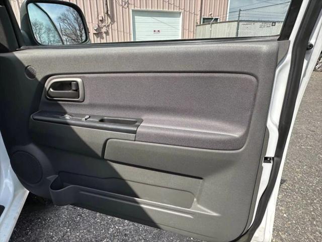 2005 Chevrolet Colorado LS